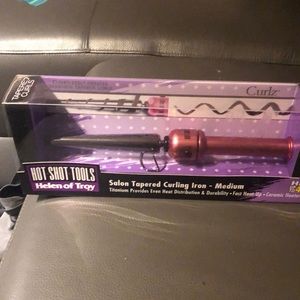 Curling Iron